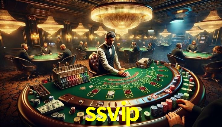 Slot Games ssvip