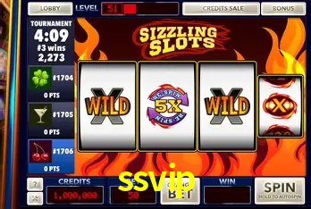 A Emoção da Loteria na ssvip: Uma Chance de Mudança de Vida