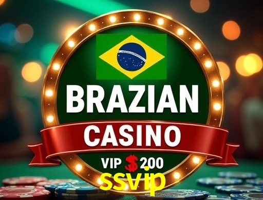 ssvip Salvador - Strategy