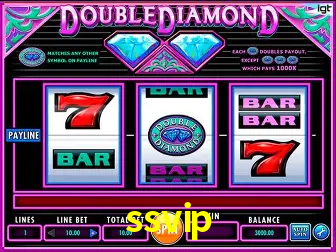 Descubra o Mundo do Cassino Online com ssvip